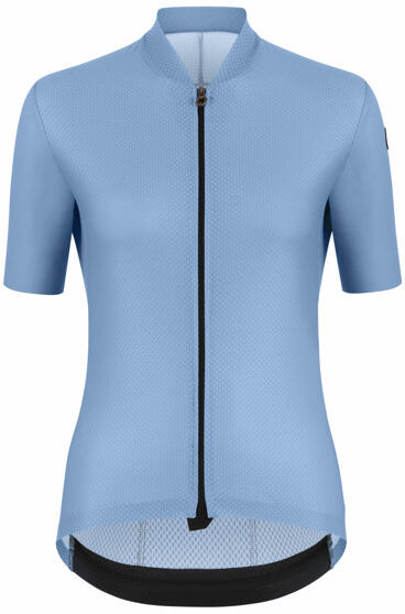 Assos UMA GT S11 - maglia ciclismo - donna Blue L