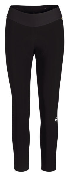 Assos UMA GT Spring Fall - pantaloni ciclismo - donna Black M