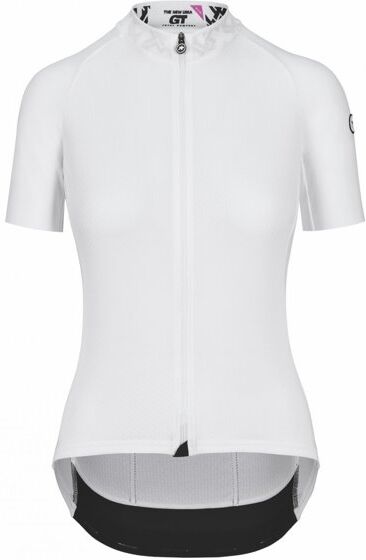 Assos Uma GT Summer C2 - maglia ciclismo - donna White 2XL