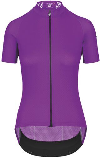 Assos Uma GT Summer C2 - maglia ciclismo - donna Pink M