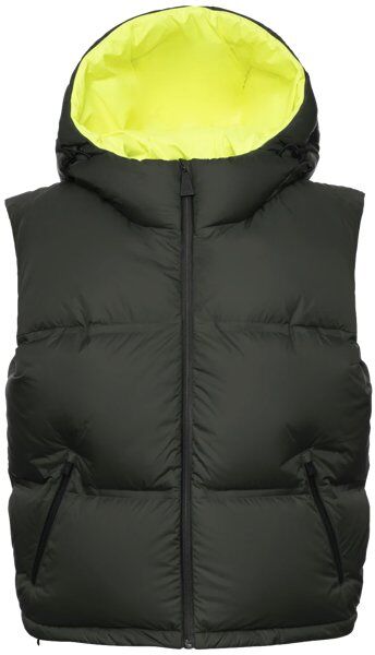 Aztech Mountain Snowbird - gilet - donna Green 40 IT