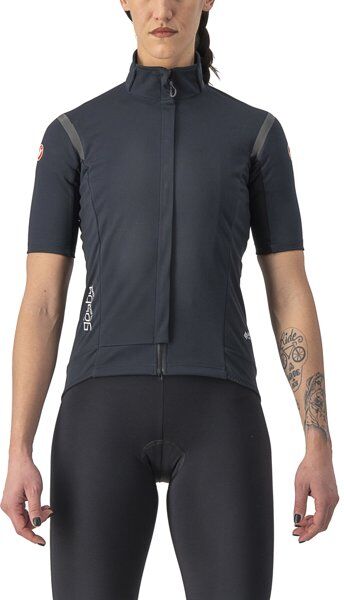 Castelli Gabba RoS 2 W - giacca ciclismo - donna Black XL