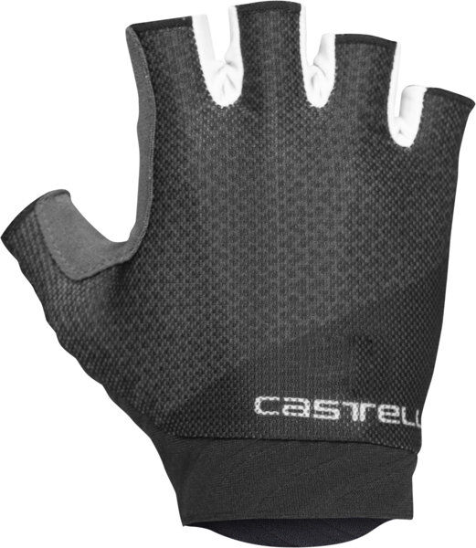 Castelli Roubaix Gel 2 - guanti ciclismo - donna Grey XS