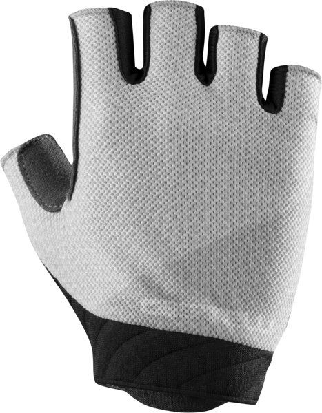 Castelli Roubaix Gel 2 - guanti ciclismo - donna SILVER GRAY S