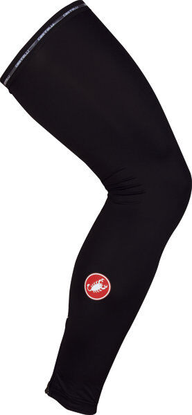 Castelli UPF 50+ - gambali Black L