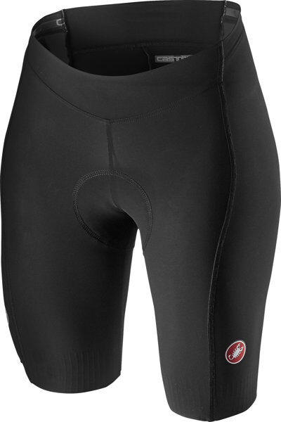 Castelli Velocissima 2 - pantaloni ciclismo - donna Black XL