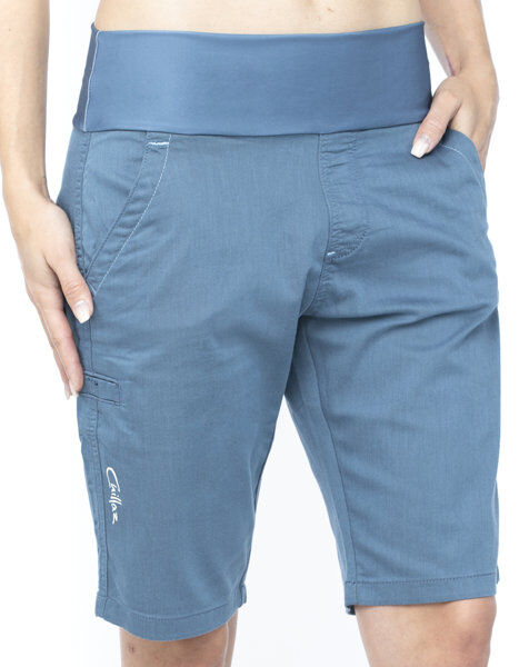 Chillaz Sandra 2.0 - pantaloni arrampicata - donna Blue 42