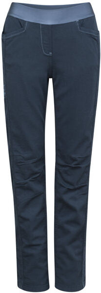 Chillaz Sarah 2.0 - pantaloni corti arrampicata - donna Blue 34