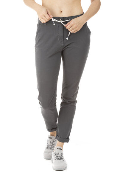 Chillaz Summer Splash - pantalone arrampicata - donna Grey 38