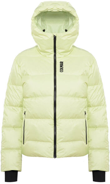 Colmar Magnetic W - giacca da sci - donna Light Green 42 IT