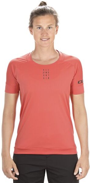 Cube AM WS - maglia MTB - donna Orange XL