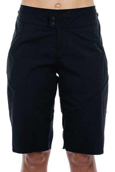 Cube ATX WS Baggy incl. sottopantalone - pantaloni MTB - donna black XL