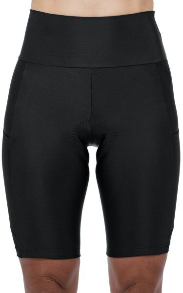 Cube ATX WS - pantaloncini ciclismo - donna Black XL