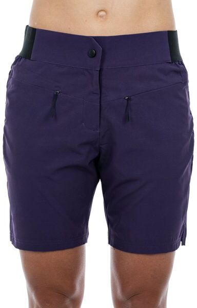 Cube ATX WS - pantaloncini MTB - donna Violet XS