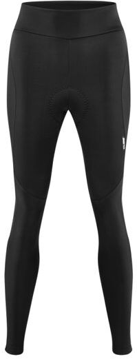 Cube Blackline - pantaloni lunghi ciclismo - donna Black L