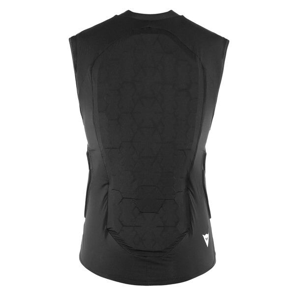 Dainese Flexagon Waistcoat Lady - paraschiena - donna Black L