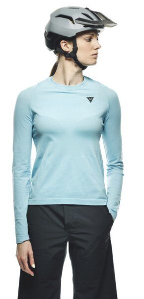 Dainese Hgr Wms - maglia MTB a maniche lunghe - donna Light Blue L