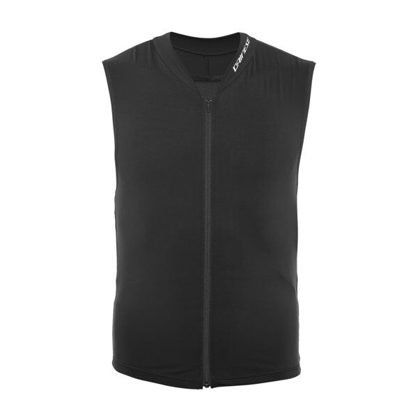 Dainese Scarabeo Auxagon Vest - gilet protettivo - bambino Black JM (63-68 cm) waist to shoulder