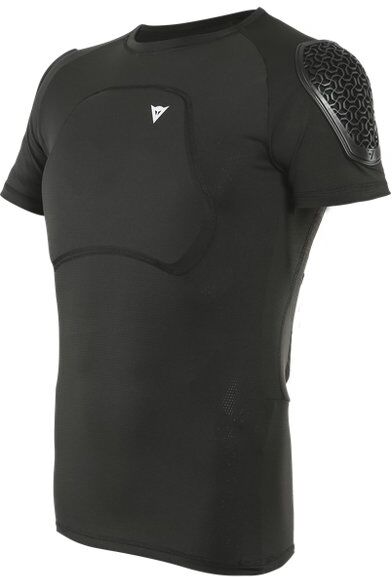 Dainese Trail Skins Pro - paraschiena Black 2XL