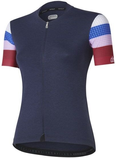 Dotout Elite - maglia ciclismo - donna Dark Blue XS