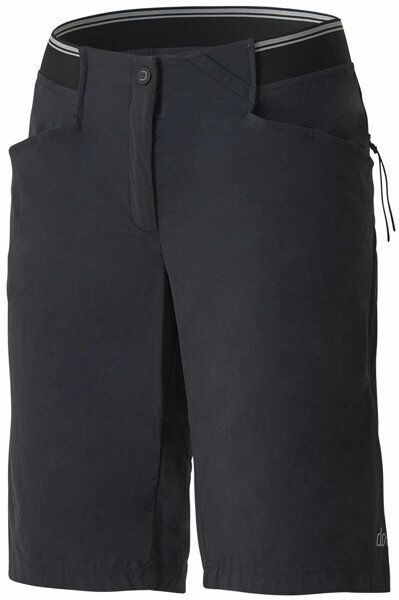 Dotout Storm - pantaloni MTB - donna Dark Grey S