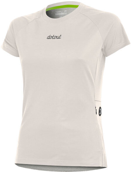 Dotout Terra - maglia ciclismo - donna Beige L