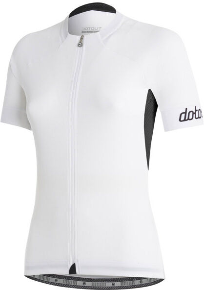 Dotout Tour W - maglia ciclismo - donna White XL