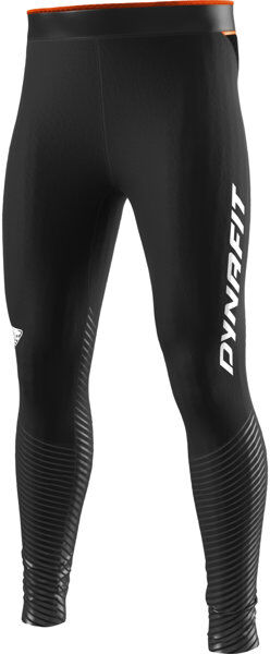 Dynafit Alpine Reflective - pantalone trail running - uomo Black 2XL