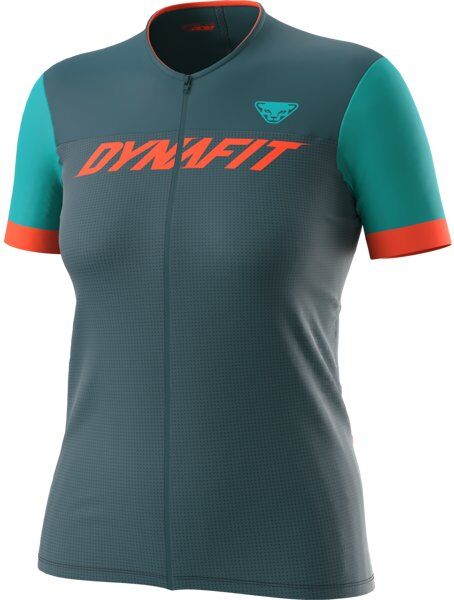 Dynafit Ride Light - maglia MTB - donna Blue/Green S