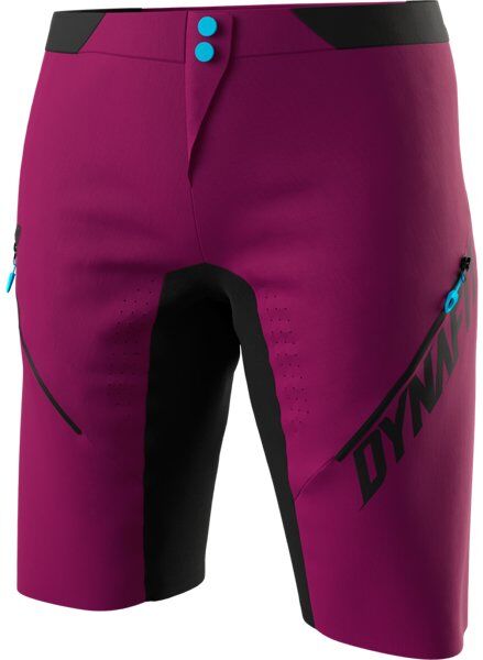 Dynafit Ride light Dynastretch - pantaloni MTB - donna Pink M