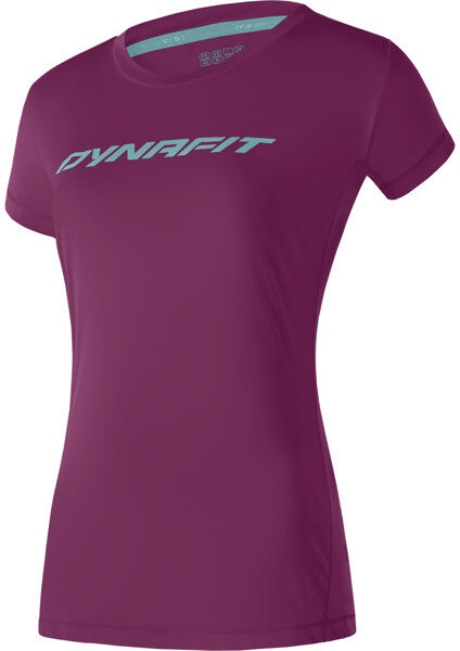 Dynafit Traverse - maglia trail running - donna Violet/Blue I44 D38