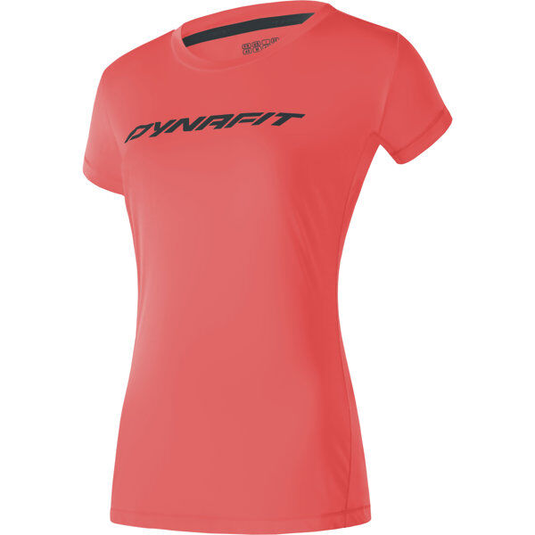 Dynafit Traverse - maglia trail running - donna Light Orange I44 D38