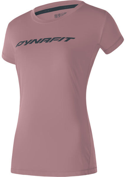 Dynafit Traverse - maglia trail running - donna Light Pink/Dark Blue I40 D34