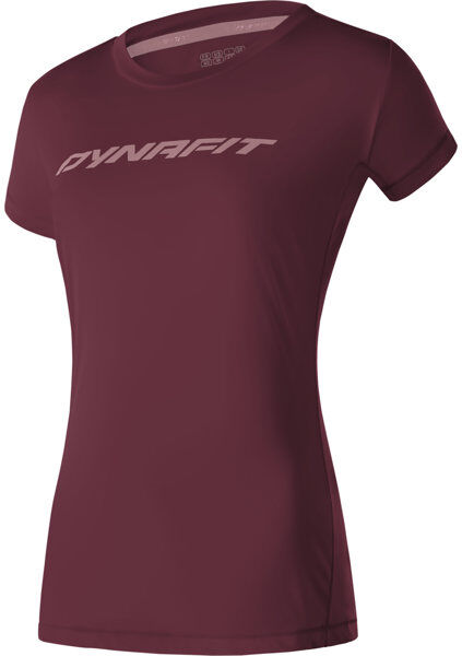 Dynafit Traverse - maglia trail running - donna Dark Red/Pink I44 D38