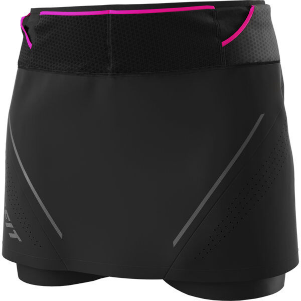 Dynafit Ultra 2/1 W - gonna - donna Black/Grey/Pink XS