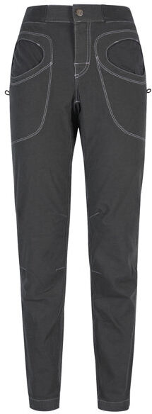 E9 N-Onda Rock Sp W – pantaloni arrampicata - donna Grey S