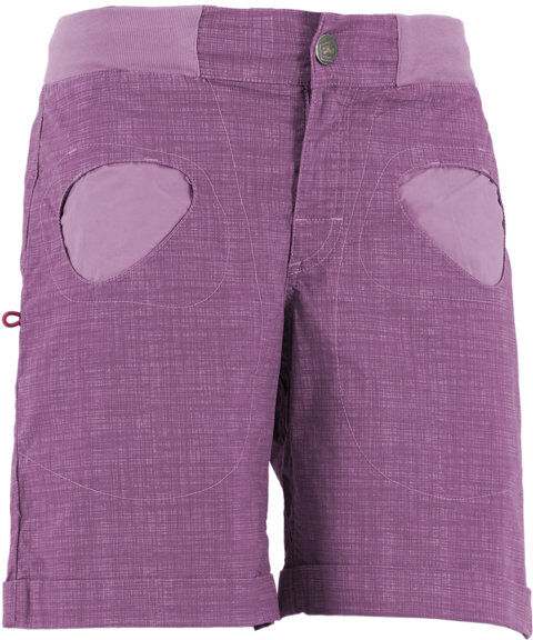 E9 N Onda - pantaloni arrampicata - donna Purple S