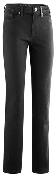 Edelrid Wo Dy.En.A - pantaloni arrampicata - donna Black XS