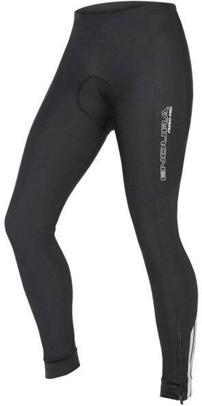 Endura FS260-Pro Thermo - pantalone bici - donna Black XS