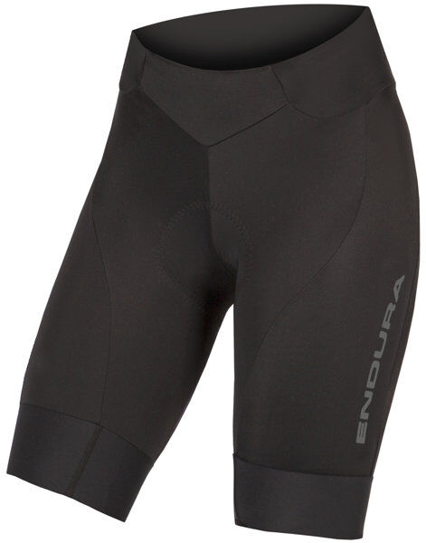 Endura W FS260 - pantaloncini ciclismo - donna Black L