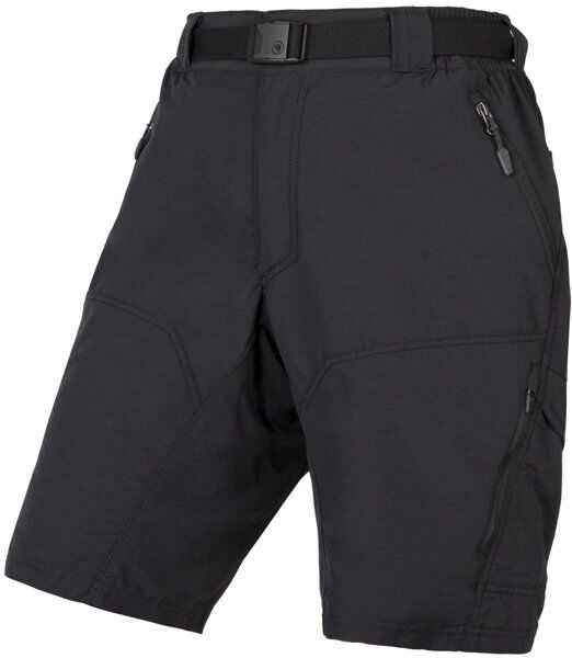 Endura W Hummvee with Liner - pantaloni MTB - donna Black M