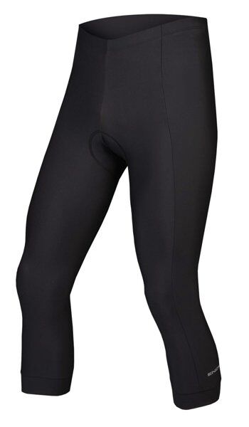 Endura Women's Xtract Knicker II - pantalone da bici 3/4 - donna Black L