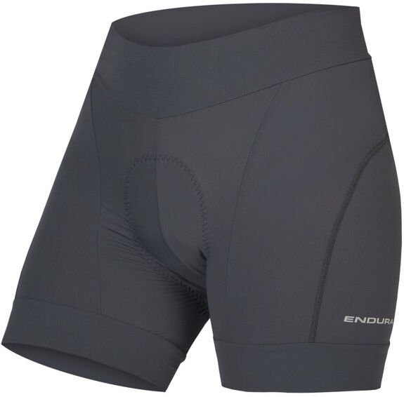 Endura Women's Xtract Lite Shorty - pantaloncini ciclismo - donna Grey XL