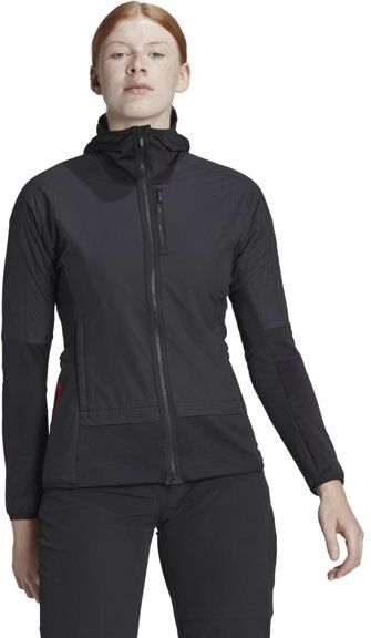 Five Ten Flooce - giacca ciclismo - donna BLACK XS