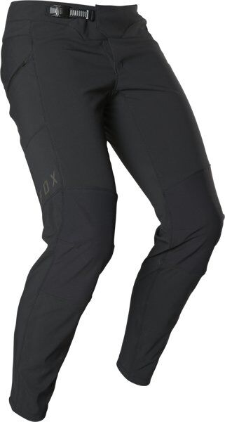 Fox Defend Fire - pantalone bici mtb - uomo Black 34