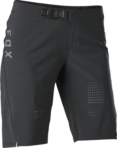 Fox Flexair - pantaloni da bici - donna Black L