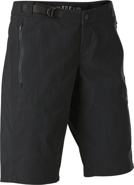 Fox Ranger Short - pantaloni da bici - donna Black XS