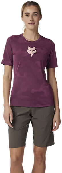Fox Ranger TruDri™ - T-shirt - donna Violet L