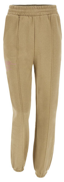 Freddy Pantalone Lungo - pantaloni fitness - donna Brown XS