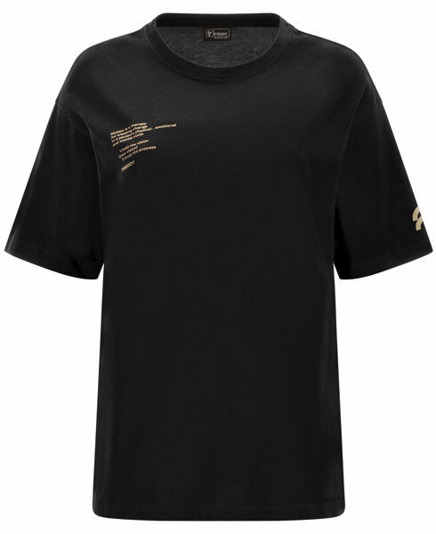 Freddy T-shirt - donna Black XS